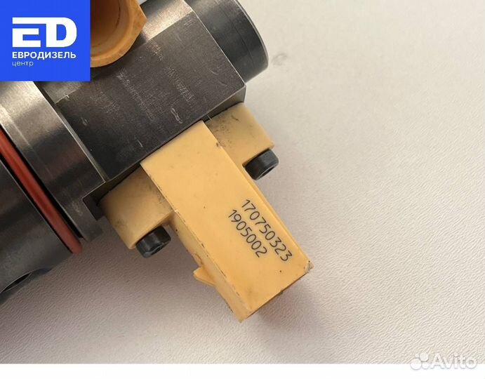 Насос-форсунки DAF 1905002R