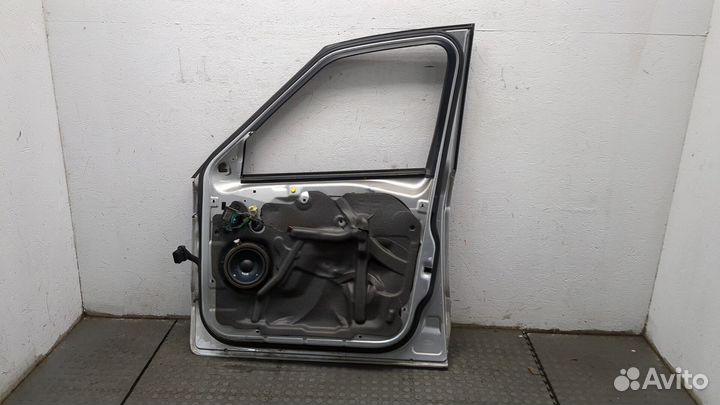 Дверь правая передняя Ford S-Max