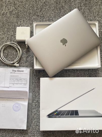 Apple MacBook Pro 13 2017