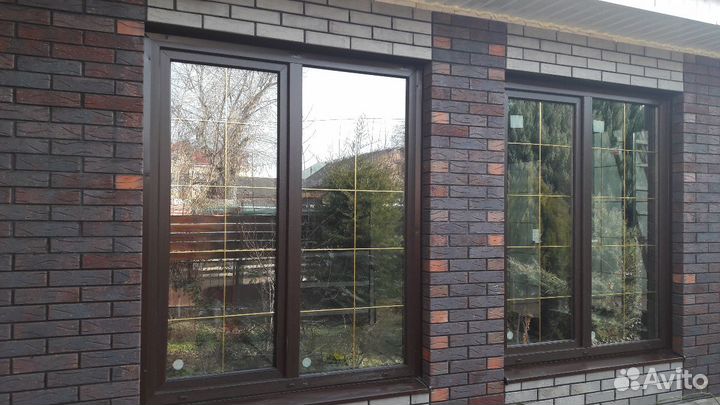 Ремонт окон