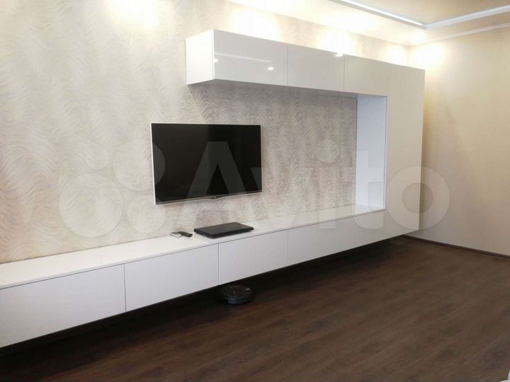 1-к. квартира, 39 м², 5/9 эт.