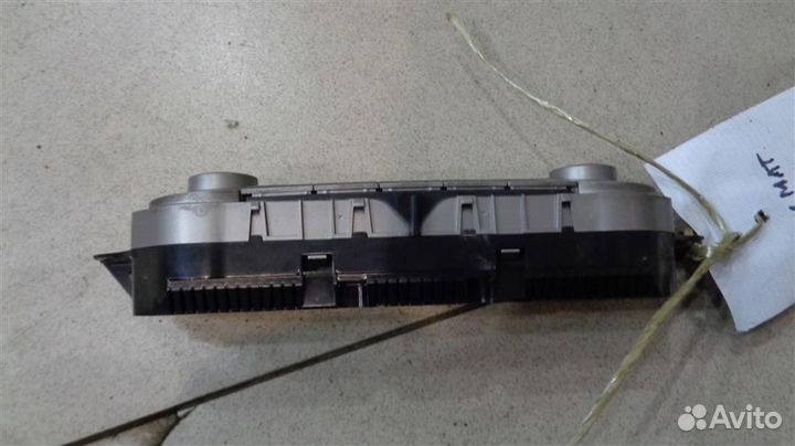 Блок управления климатической установкой Ford Foc