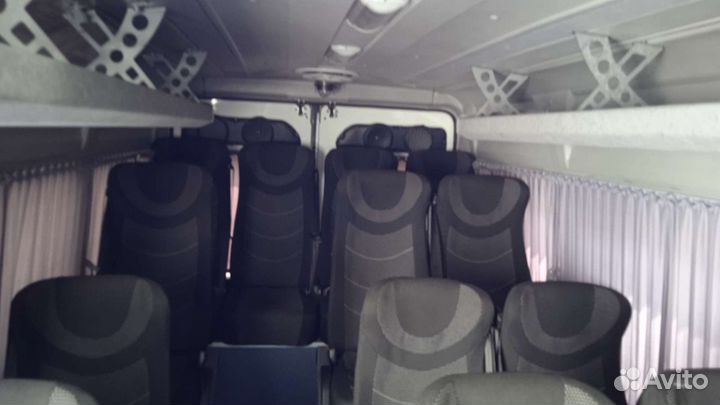 Заказ автобуса Пассажирские перевозки