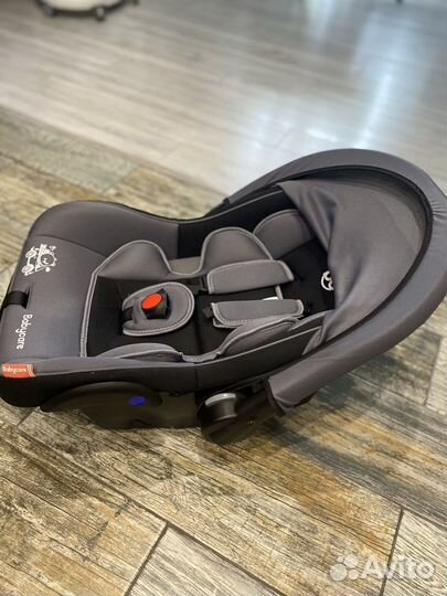 Автолюлька от 0