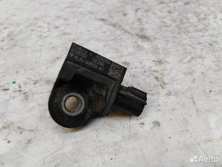 Датчик SRS Форд Ranger 3