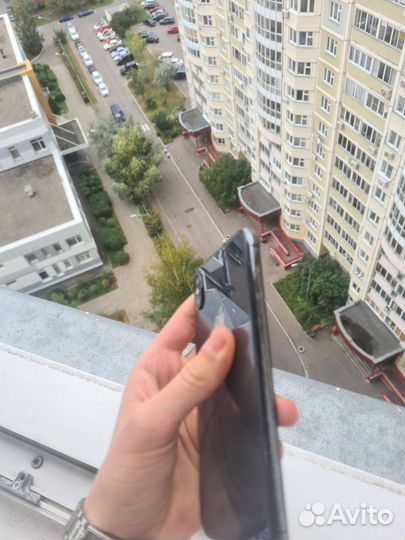 iPhone Xs Max, 256 ГБ