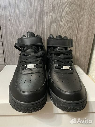 Nike air force 1 mid оригинал