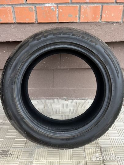 Tracmax X-Privilo TX3 21.5/55 R18 99