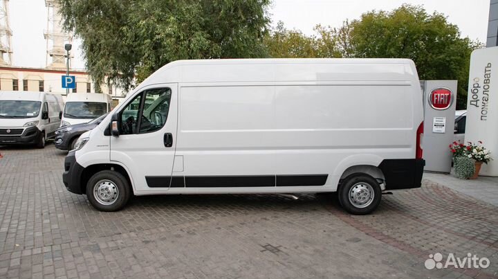 FIAT Ducato 2.3 МТ, 2022