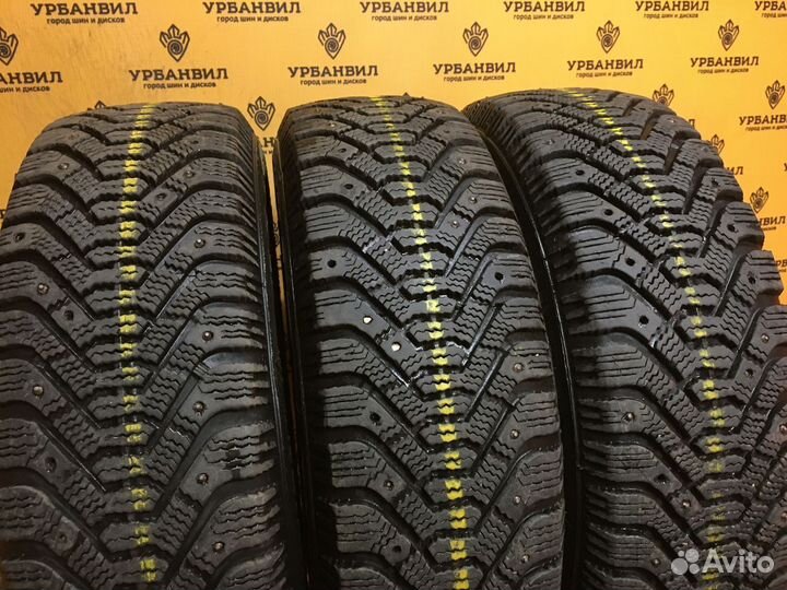 Goodyear UltraGrip 500 175/70 R13 82T