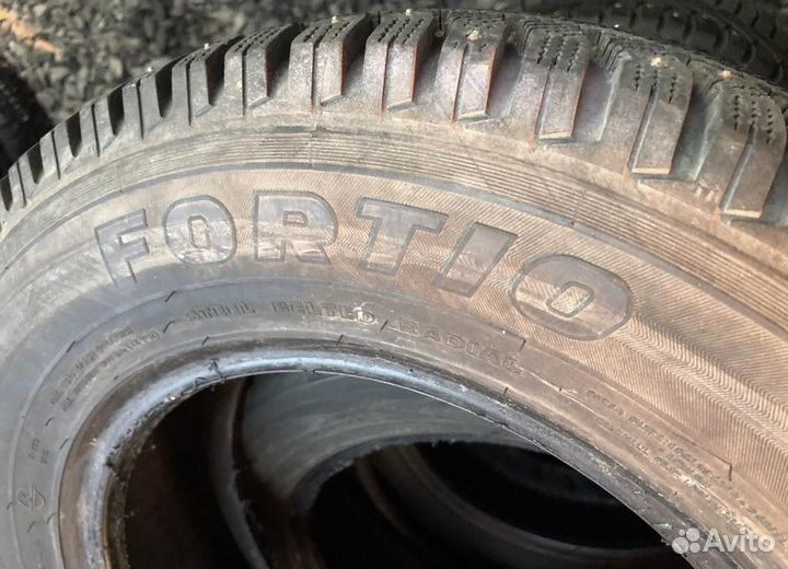 Fortio WN-01 175/70 R13