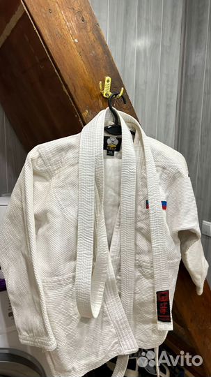 Кимоно на подростка