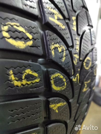 Bridgestone Blizzak LM-80 Evo 235/60 R18 103H