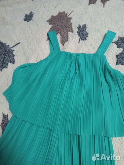 Комбинезон женский