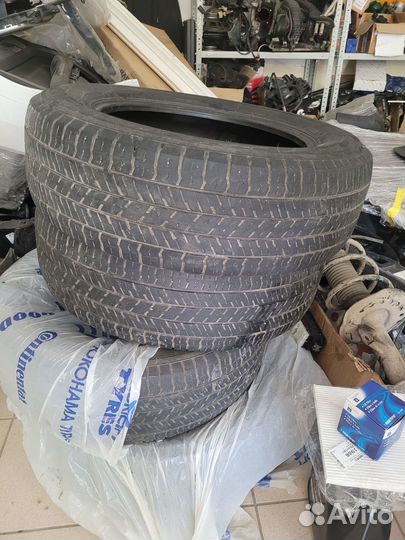 Yokohama Y815 225/65 R17