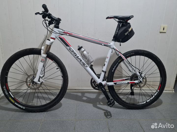 Велосипед скоростной взрослый