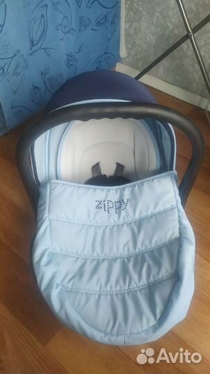 Детские коляски