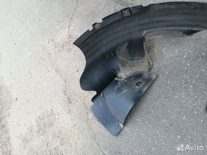 Подкрылок локер передний левый Opel Mokka 2013