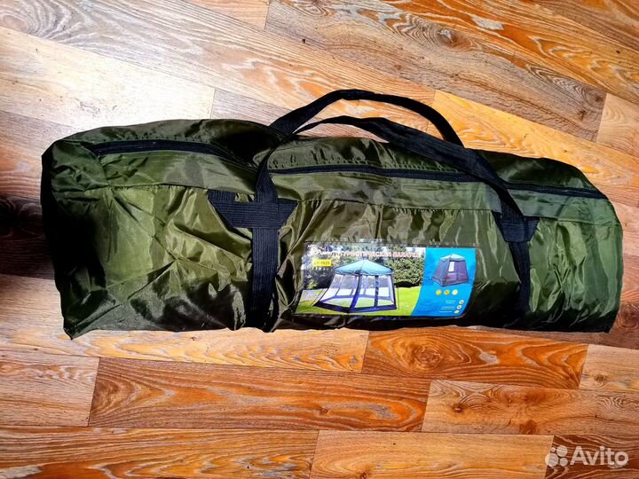 Шатер палатка 430х385х235