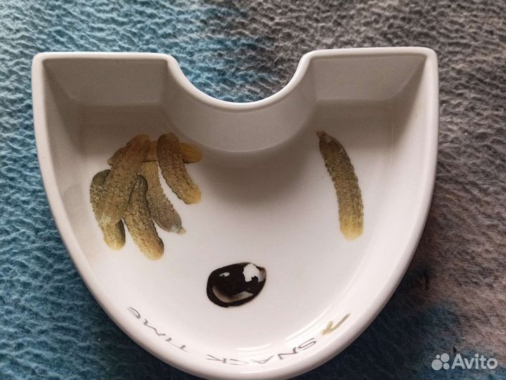 Набор для маслин и оливок