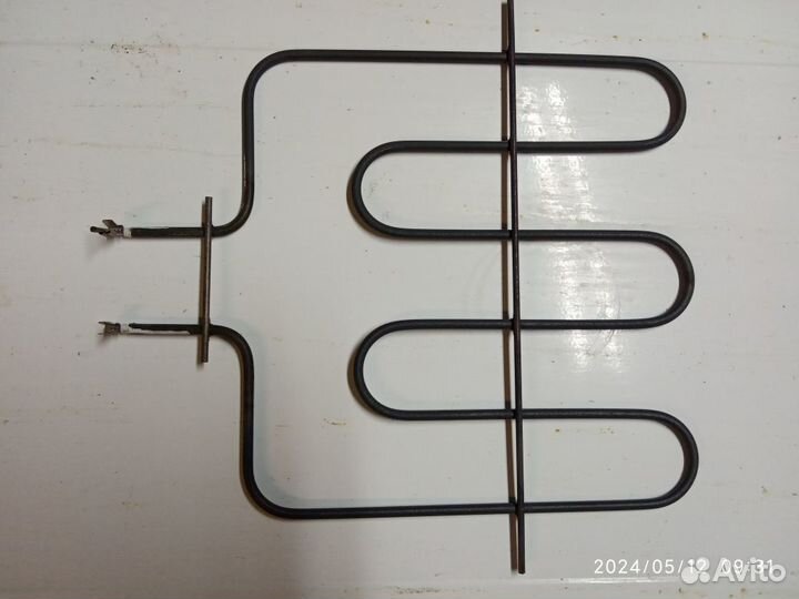 Тэны для духовки электроплиты Дарина