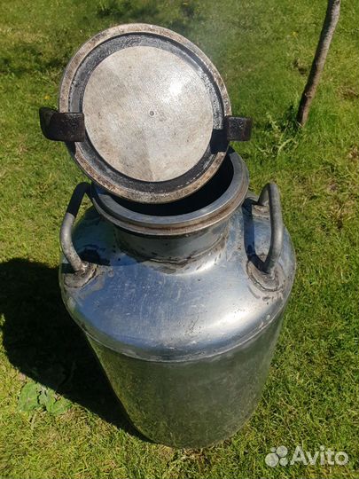 Бак из нержавейки бу