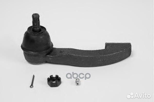 Наконечник рул лев Chrysler Sebring amges80361