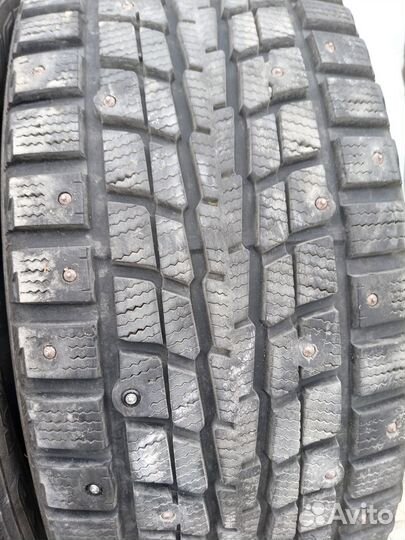 Dunlop SP Winter Ice 01 225/55 R18 98T