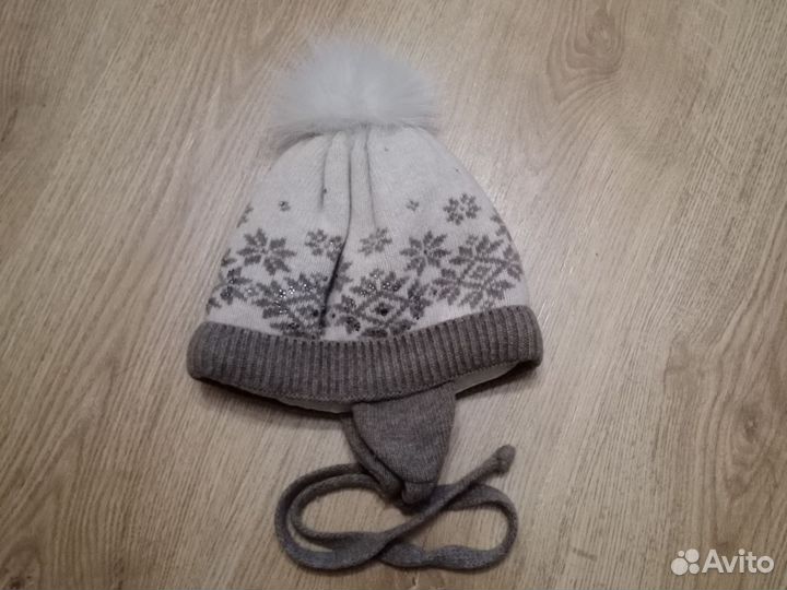 Шапка детская