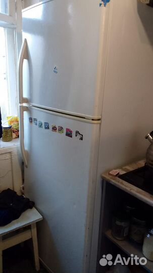 Холодильник бу