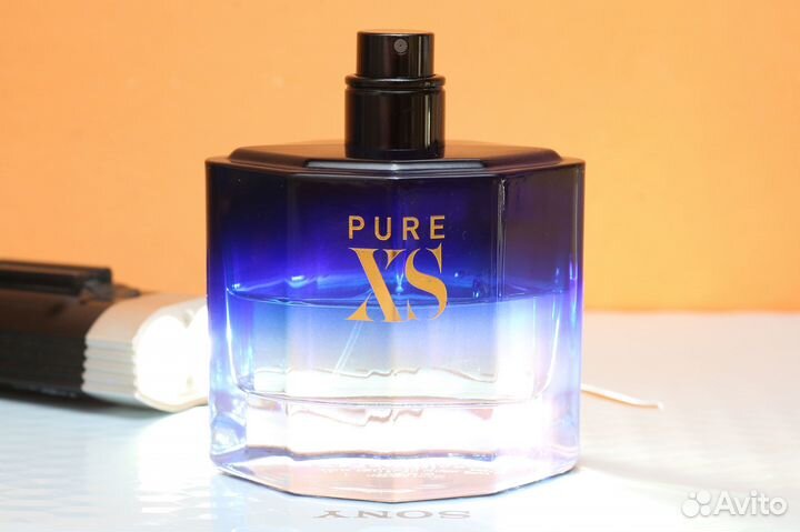 Paco Rabanne Pure XS