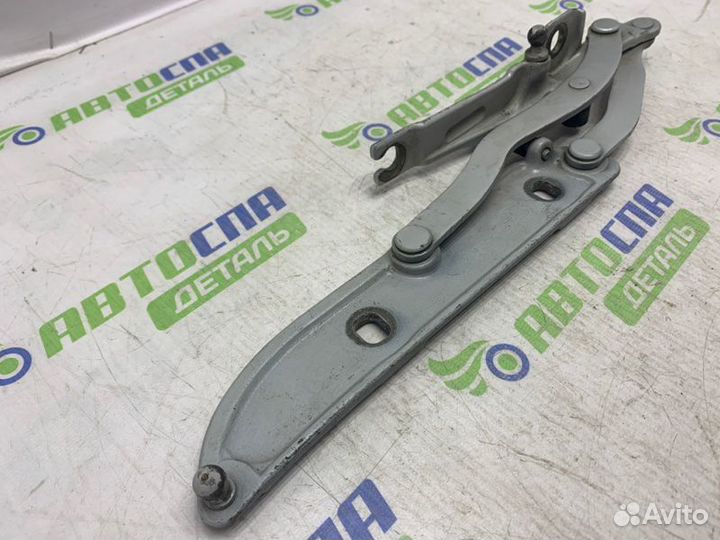 Петля крышки багажника левая Bmw 320I седан бензин