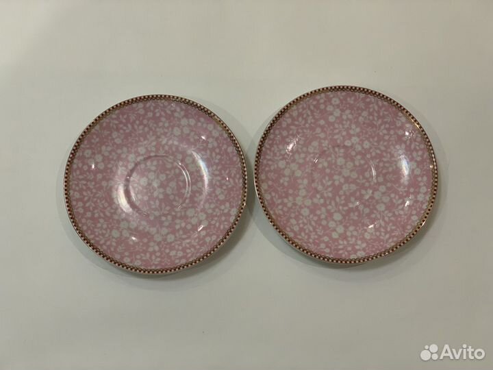 Тарелка / блюдце Pip Studio, диаметр 17 см