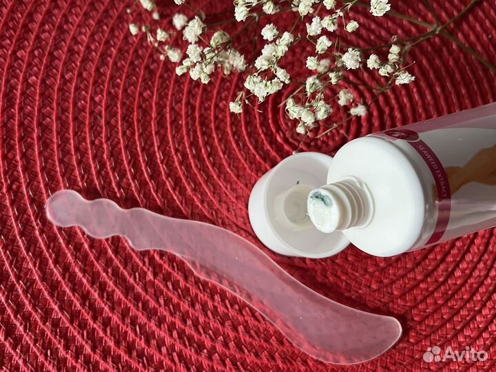 Набор для депиляции Velvet крем и лосьон