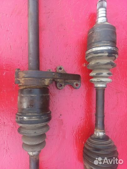 Приводы Nissan Maxima A33