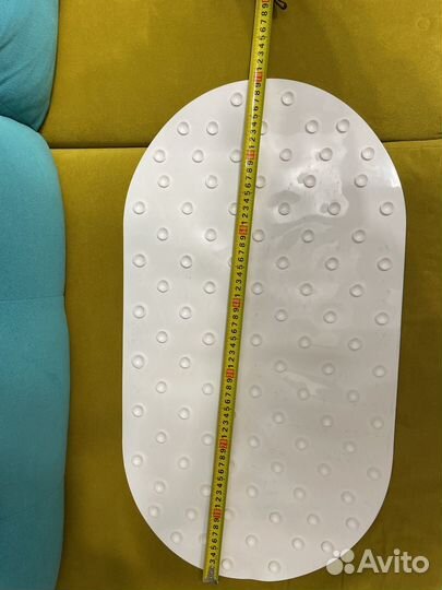 Детский коврик в ванную