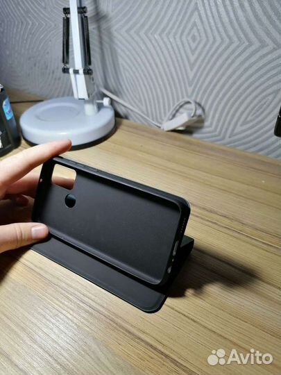 Новый чехол на Honor 9A