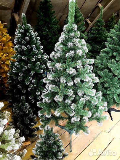 Елка искусственная 