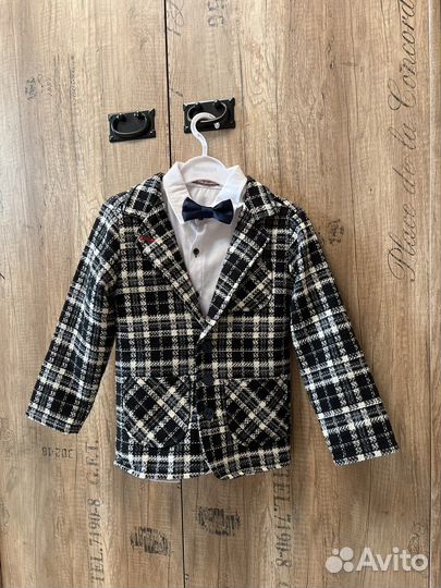 Костюм для мальчика