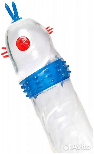 Презерватив Luxe Extreme 