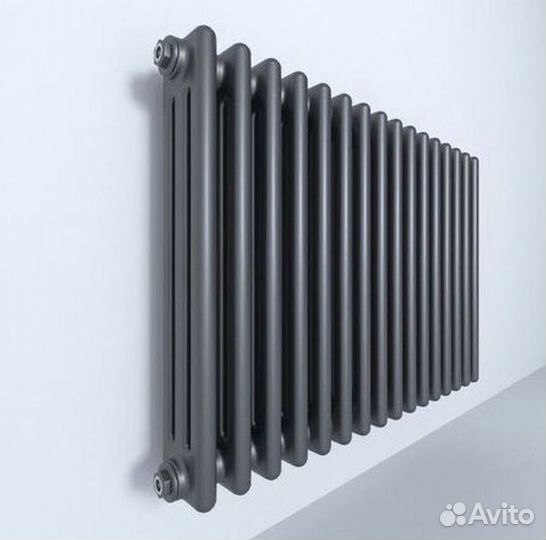 Вертикальный радиатор/ Горизонтальный радиатор