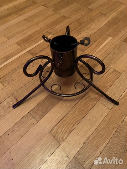 Подставка для елки