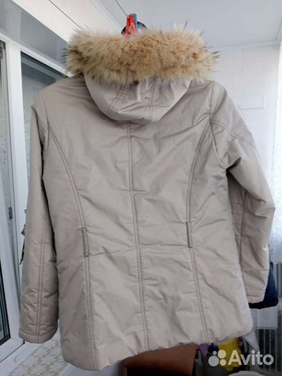 Куртка женская