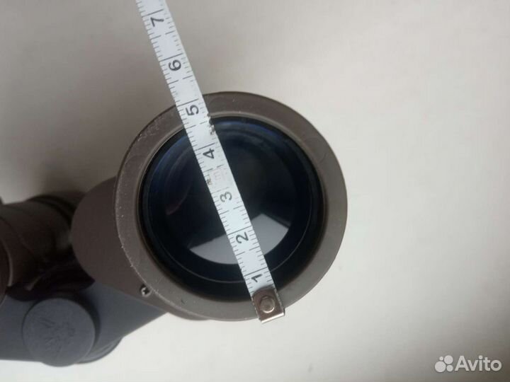 Бинокль Galileo 20x40