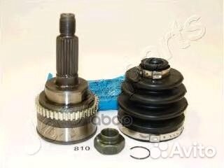 Шрус комплект gi810 Japanparts