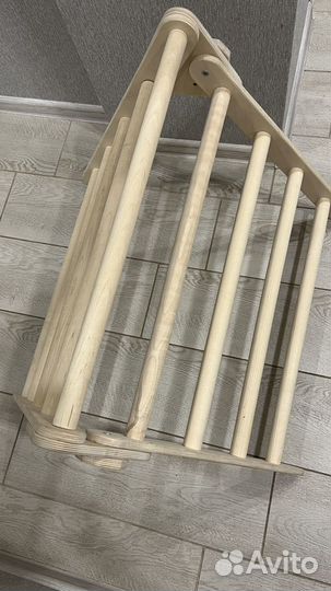 Треугольник пиклера