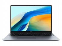 Ноутбук Huawei MateBook D 16 2024 mclg-X Space Gra