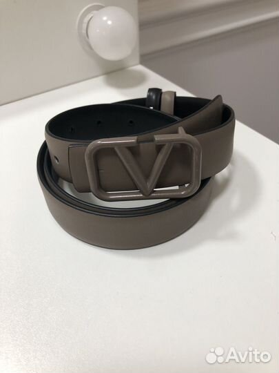 Ремень женский valentino