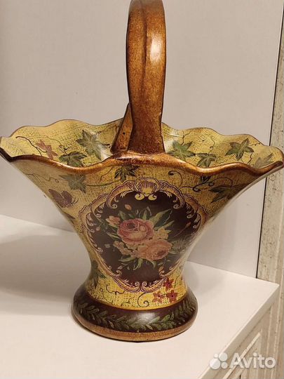 Предметы интерьера