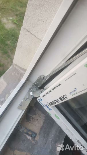 Пластиковые окна, откосы пвх, Отделка балконов